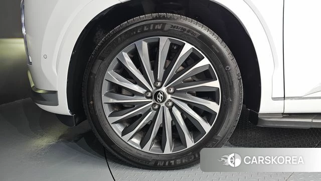 Hyundai The New Palisade id 4608376 из Кореи 15