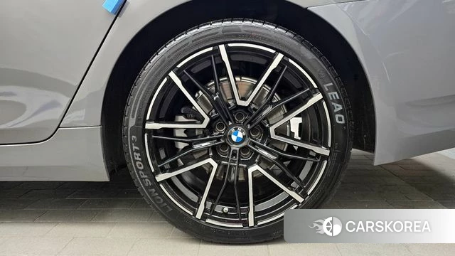 BMW 5 Series (G30) id 3866269 из Кореи 15