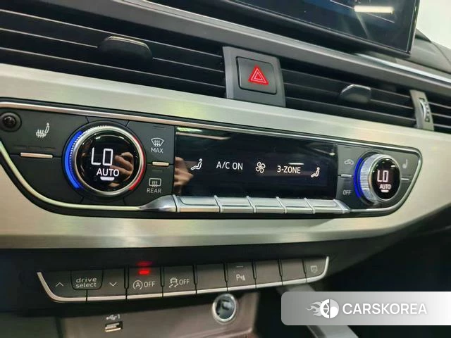 Audi A4L id 4307147 из Китая 12