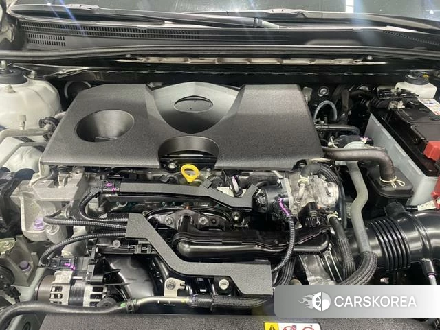 Toyota Camry id 4262396 из Китая 40