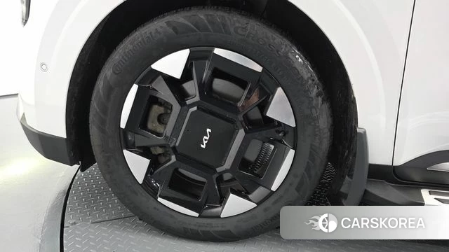 Kia The New Carnival 4th Generation id 4354420 из Кореи 15