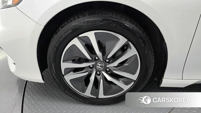 Honda Accord 10th Generation id 4689339 из Кореи 15