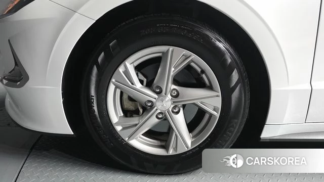 Hyundai Sonata (DN8) id 4642604 из Кореи 15