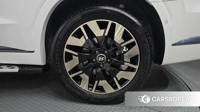 Hyundai The New Palisade id 3839214 из Кореи 15