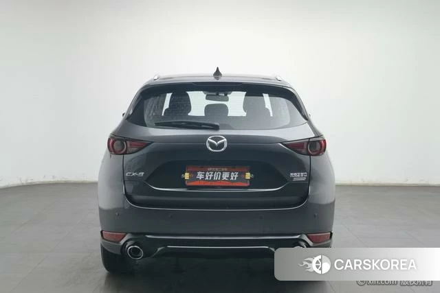 Mazda CX-5 id 4210707 из Китая 19