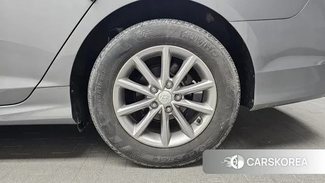 Hyundai Sonata New Rise id 3515196 из Кореи 15