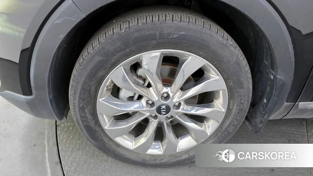 Kia The New Sorento id 3867446 из Кореи 15