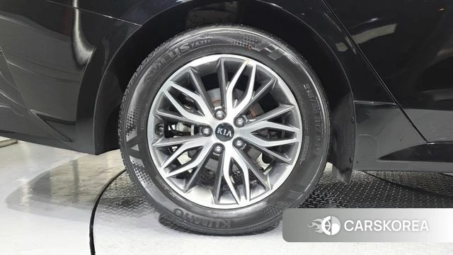 Kia K5 3rd generation id 4625612 из Кореи 27