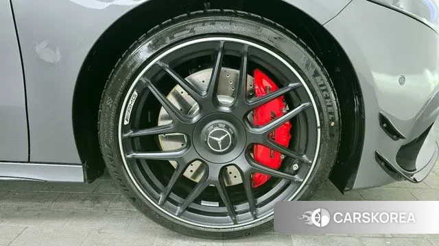 Mercedes-Benz A-Class W177 id 3629040 из Кореи 15