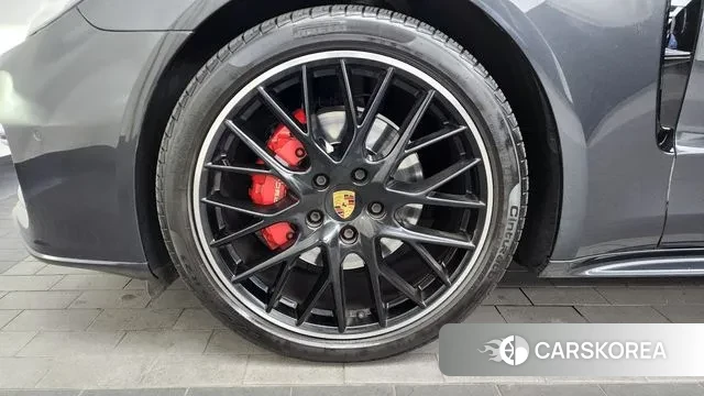 Porsche Panamera (971) id 3547181 из Кореи 15