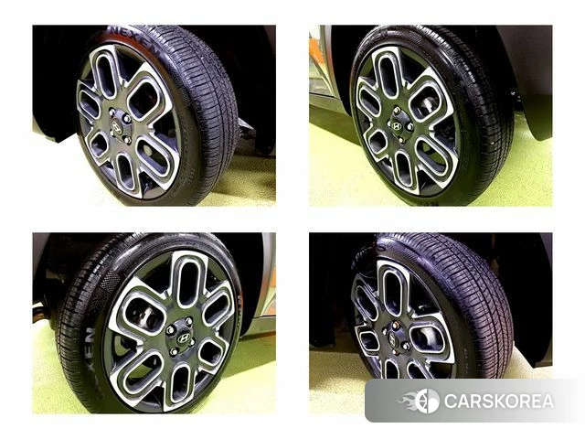 Hyundai Casper id 4734999 из Кореи 15