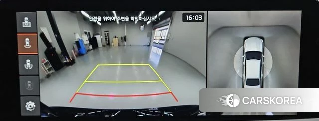 Kia More K9 id 3823937 из Кореи 10