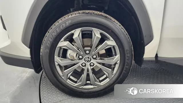 Toyota RAV4 5th Generation id 3725988 из Кореи 15