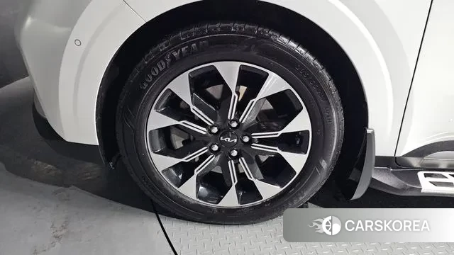 Kia Carnival 4th generation id 3518098 из Кореи 15