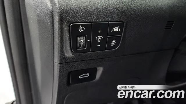 Kia K5 3rd generation id 2695274 из Кореи 15