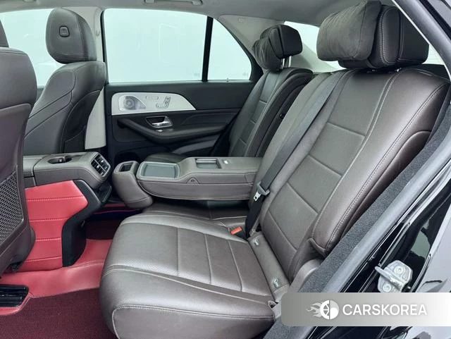 Mercedes-Benz GLE (import) id 4275618 из Китая 15