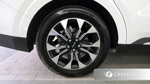 Kia Carnival 4th generation id 4231620 из Кореи 15