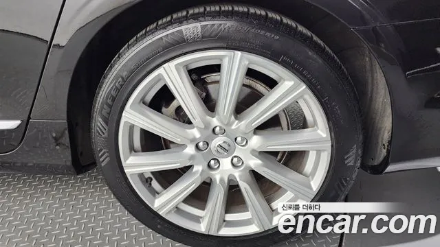 Volvo S90 id 2678378 из Кореи 15