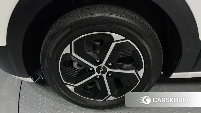 Kia Di Ol Nu Niro id 2984416 из Кореи 15