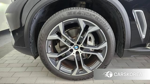 BMW X5 (G05) id 4618381 из Кореи 26