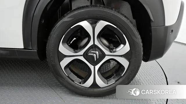 Citroen / DS C3 Aircross id 3479948 из Кореи 15