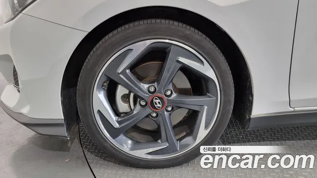 Hyundai Veloster (JS) id 2610219 из Кореи 15
