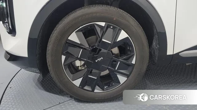 Kia The New Sportage 5th Generation Hybrid id 3599383 из Кореи 15