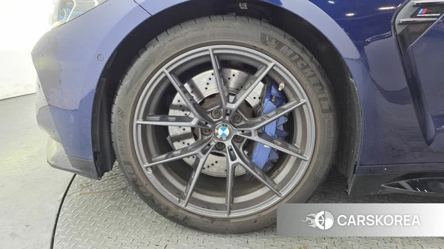 BMW M4 (G82) id 4282872 из Кореи 28