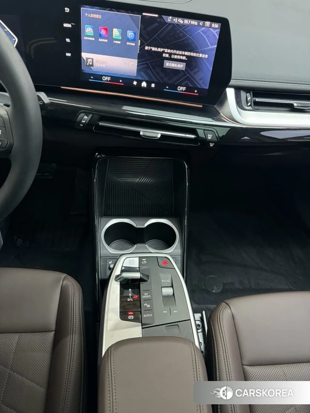 BMW X1 id 4314312 из Китая 22