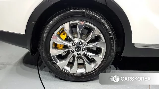 Kia The New Sorento id 3574167 из Кореи 15