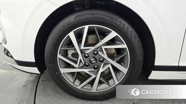 Hyundai Grandeur (GN7) id 3891171 из Кореи 15