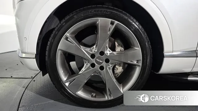 Genesis GV80 id 2959960 из Кореи 15