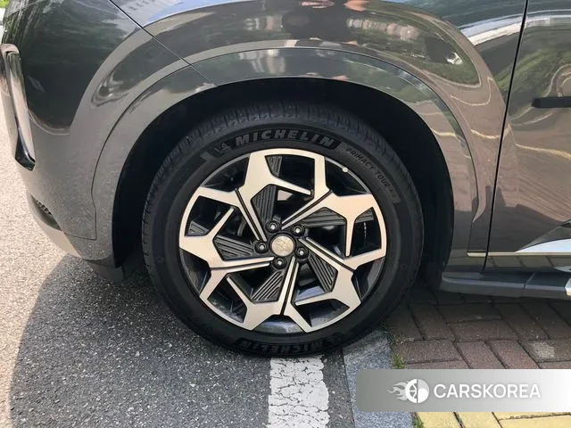 Hyundai Palisade id 2885409 из Кореи 8