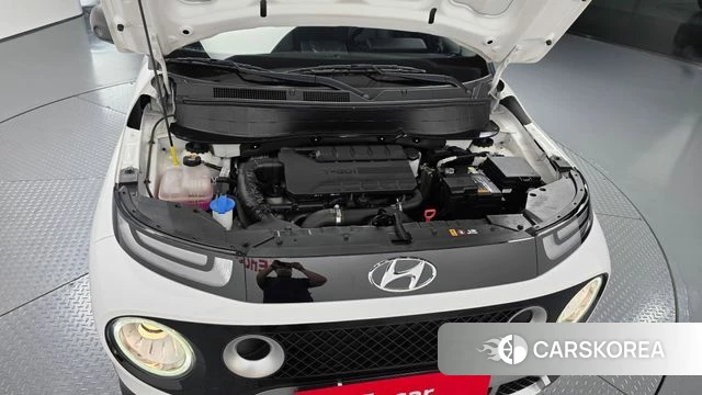 Hyundai Casper id 4848422 из Кореи 27