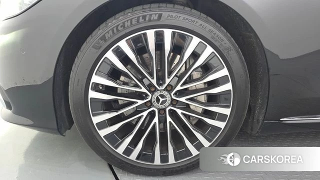 Mercedes-Benz S-Class W223 id 4470479 из Кореи 15