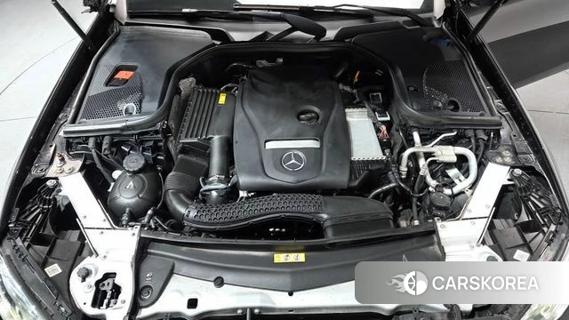 Mercedes-Benz E-Class W213 id 3795938 из Кореи 15