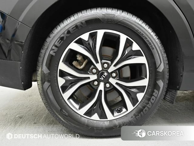 Kia Carnival 4th generation id 4625259 из Кореи 15