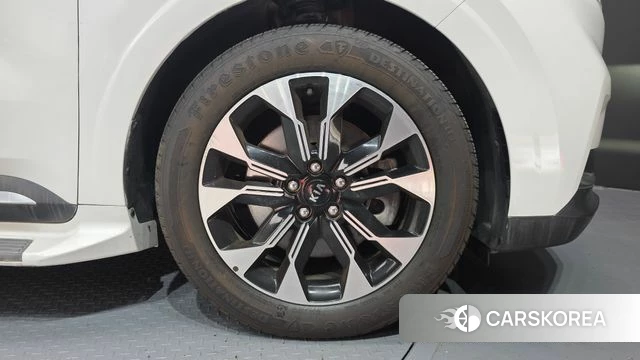 Kia Carnival 4th generation id 3884785 из Кореи 15