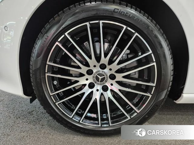 Mercedes-Benz C-Class W206 id 4734496 из Кореи 15