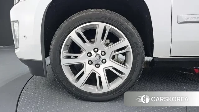 Cadillac Escalade id 3413256 из Кореи 15