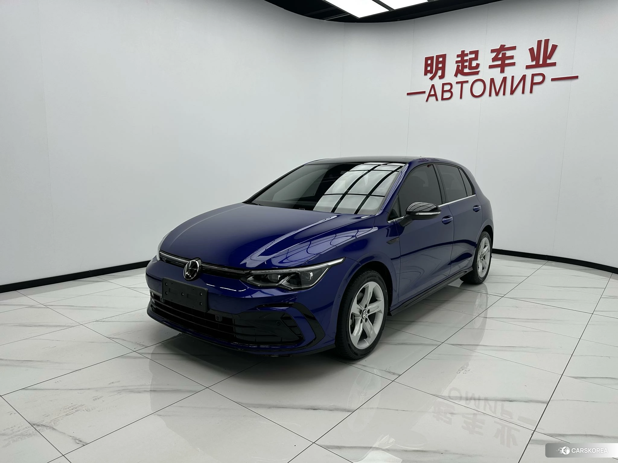Volkswagen Golf id 4485423 из Китая 13