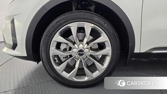 Kia Sorento 4th Generation id 4303168 из Кореи 29