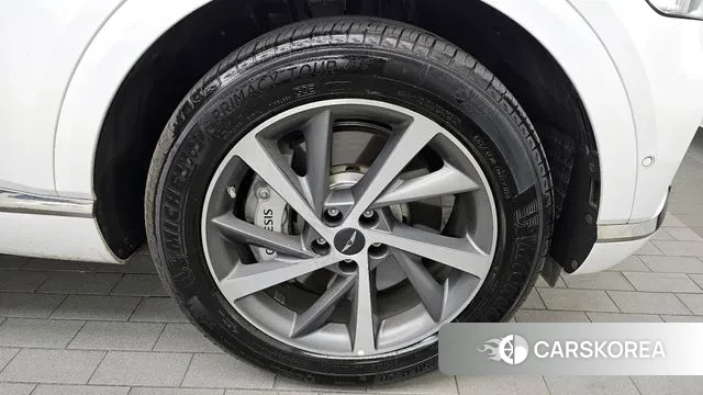 Genesis GV80 id 3372011 из Кореи 15