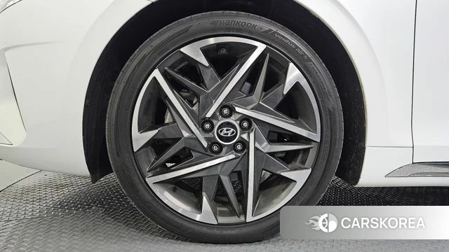 Hyundai The New Grandeur IG id 4936172 из Кореи 30