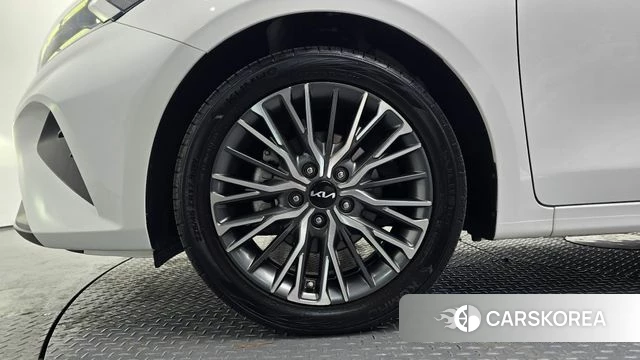 Kia The New K3 2nd generation id 3934846 из Кореи 15