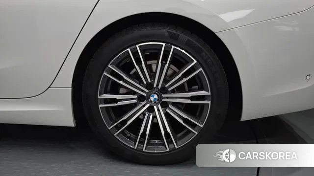 BMW 3 Series (G20) id 3004114 из Кореи 15