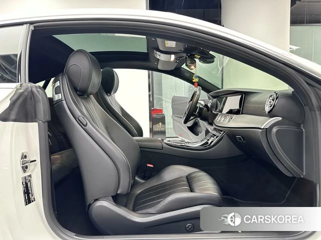 Mercedes-Benz E-class (imported) id 4259249 из Китая 12