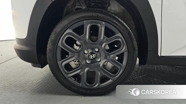 Hyundai Casper id 3909862 из Кореи 15