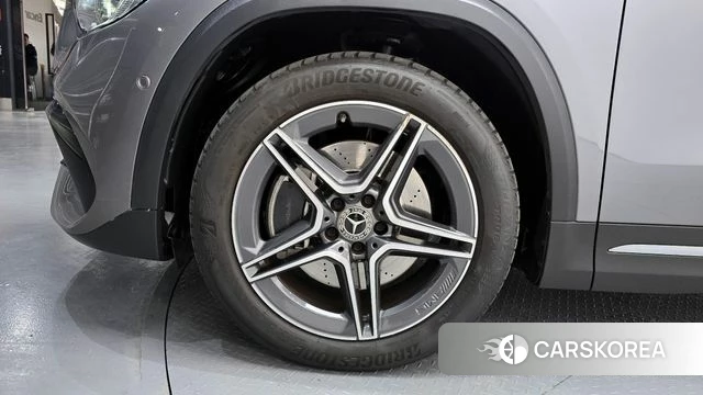 Mercedes-Benz GLA - Class H247 id 3885446 из Кореи 15