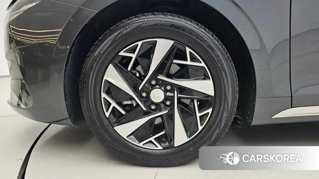 Hyundai The New Grandeur IG Hybrid id 4529382 из Кореи 15